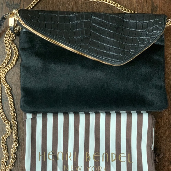 Henri Bendel Purse